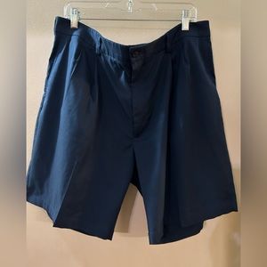 EUC - Men’s Size 40 ProTour Navy Shorts